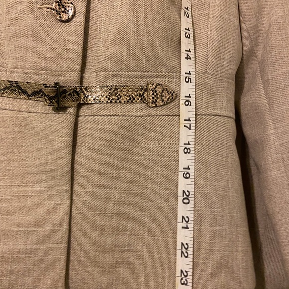 Isabella Adorable two Peace suit.size12 - Picture 3 of 12